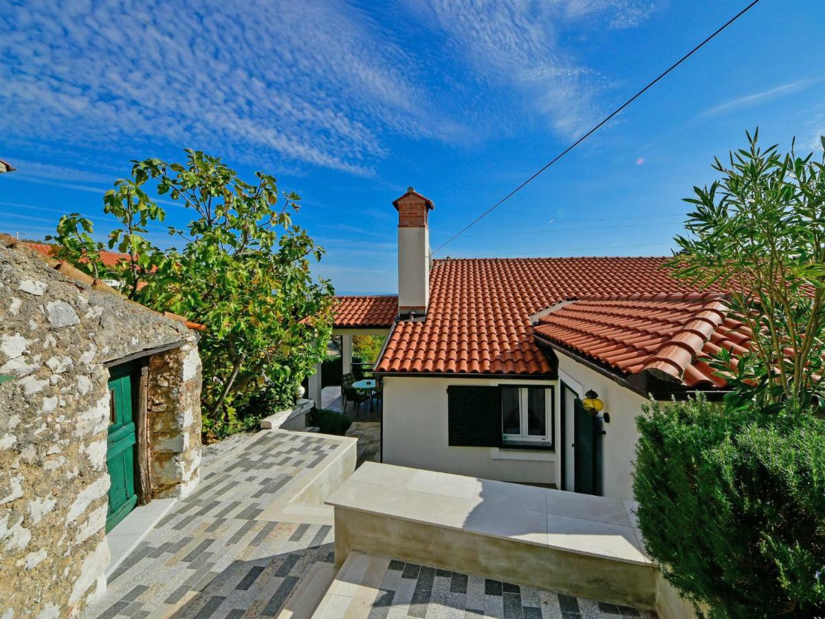 Holiday Home Bruna By Interhome Zagorje Exterior foto