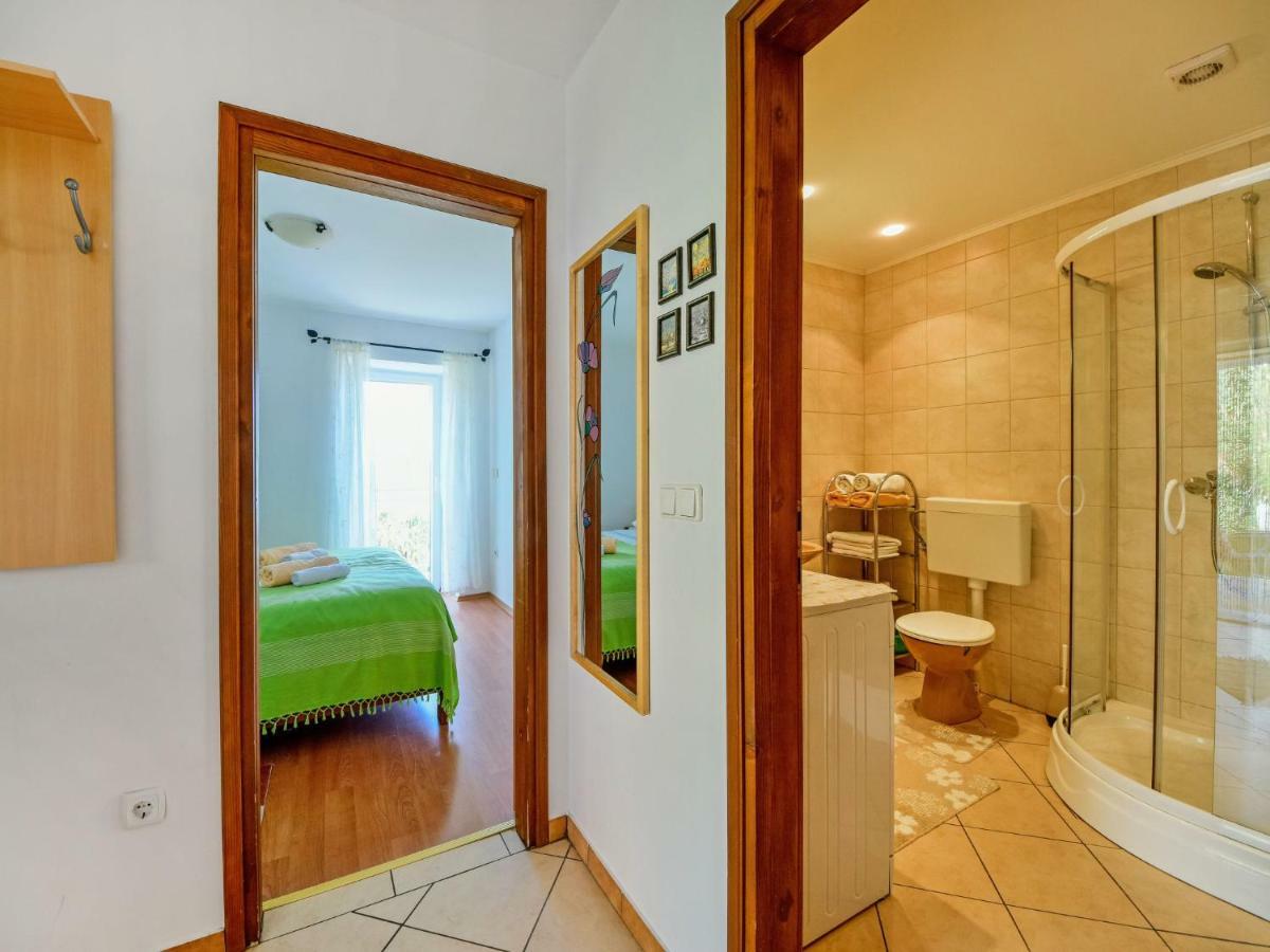 Holiday Home Bruna By Interhome Zagorje Exterior foto