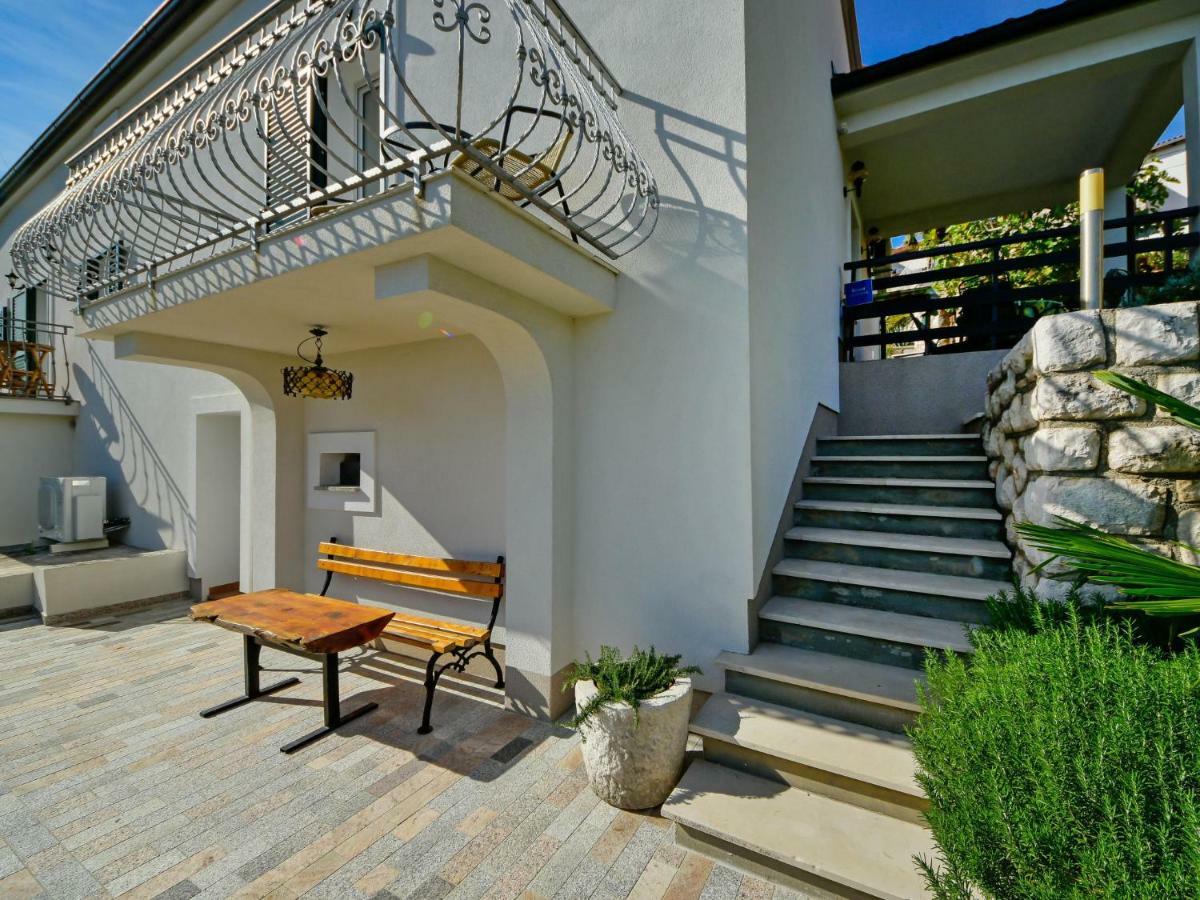 Holiday Home Bruna By Interhome Zagorje Exterior foto